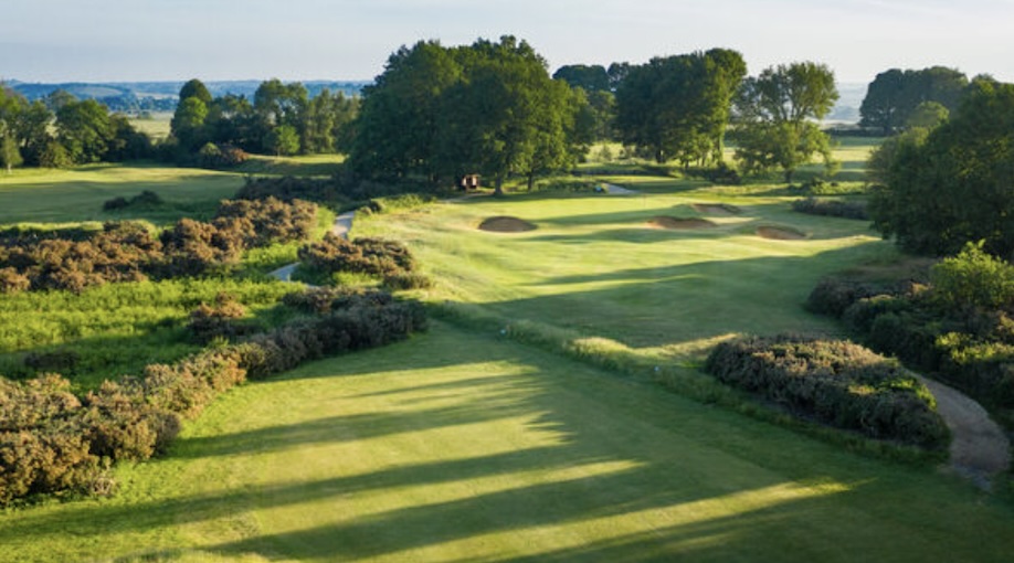 Photo of Tadmarton Heath Golf Club